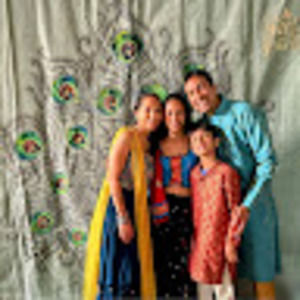 Meet your Posher, Manan